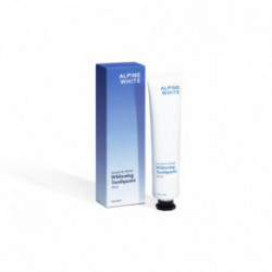 Alpine White Whitening Toothpaste Sensitivity Relief Valgendav pasta tundlikele igemetele 75ml