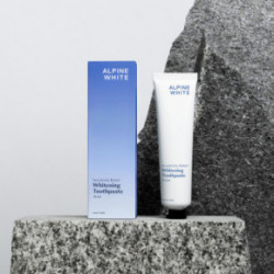 Alpine White Whitening Toothpaste Sensitivity Relief Valgendav pasta tundlikele igemetele 75ml