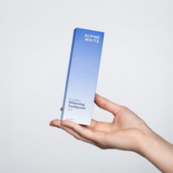 Alpine White Whitening Toothpaste Extra White Valgendav hambapasta 75ml