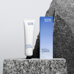Alpine White Whitening Toothpaste Extra White Valgendav hambapasta 75ml
