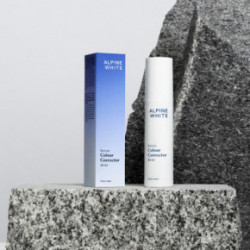 Alpine White Colour Corrector Serum Hammaste valgendamise seerum 30ml