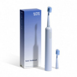Alpine White Sonic Toothbrush Elektriline hambahari 1 tk