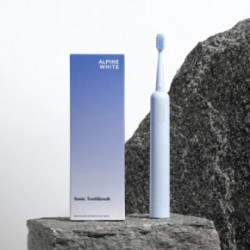 Alpine White Sonic Toothbrush Elektriline hambahari 1 tk