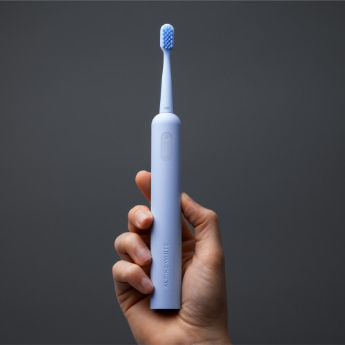 Alpine White Sonic Toothbrush Elektriline hambahari 1 tk