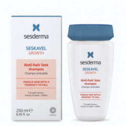 Sesderma Seskavel Growth Anti-Hair Loss Shampoo Juuste väljalangemisvastane šampoon 250ml