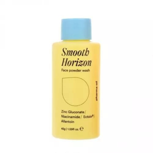 Pharma Oil Smooth Horizon Face Powder Wash Näopuhastuspulber 45g