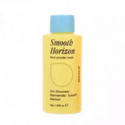 Pharma Oil Smooth Horizon Face Powder Wash Näopuhastuspulber 45g