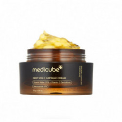 Medicube Deep Vita C Capsule Cream Näokreem 55g