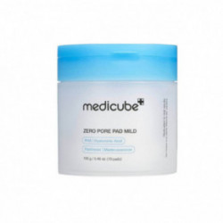 Medicube Zero Pore Pad Mild Näopadjakesed 70 tk.