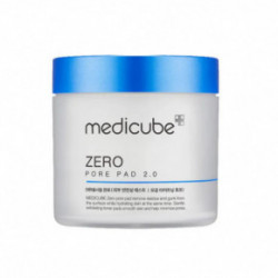 Medicube Zero Pore Pad 2.0 Tonizuojamieji veido padeliai 70 tk.