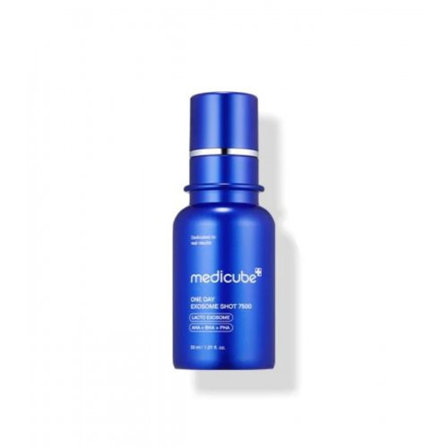 Medicube Zero One Day Exosome Shot Pore Serum 7500 Näoseerum 30ml
