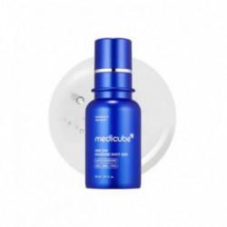 Medicube One Day Exosome Shot Pore Ampoule 2000 Värskendav seerum mikronõeltega 30ml