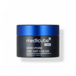 Medicube Zero Pore One Day Cream Niisutav ja poore vähendav kreem 50ml