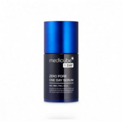 Medicube Zero Pore One Day Serum Kooriv näoseerum 30ml