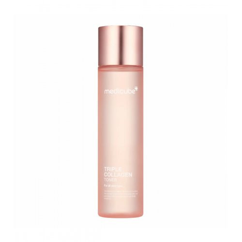 Medicube Triple Collagen Toner Pinguldav näotoonik 140ml