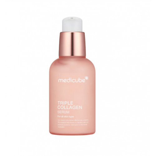 Medicube Triple Collagen Serum Näoseerum 55ml