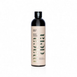 Macadeia Body Wash Balancing Macadamia Oil Kehapesu makadaamiaõliga tasakaalu taastamiseks 300ml