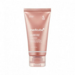 Medicube Collagen Night Wrapping Mask Näomask 75ml