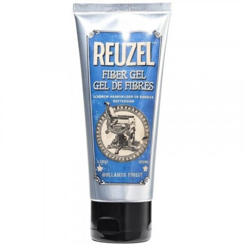 Reuzel Fiber Gel Tugev, paindliku hoiakuga fiibergeel 100ml