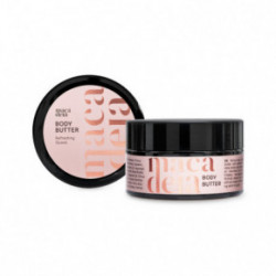 Macadeia Body Butter Refreshing Guava Kehavõi värskendava guajaavaga 200ml