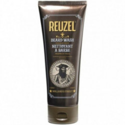 Reuzel Clean & Fresh Beard Wash Šampoon habeme hooldamiseks 200ml