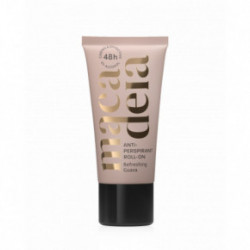 Macadeia Antiperspirant Roll-On 48H Refreshing Guava Värske guava lõhnaga antiperspirant 48h 50ml