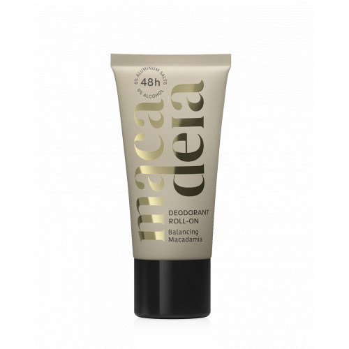 Macadeia Deodorant Roll-On 48H Balancing Macadamia 48H pallideodorant makadaamiaõliga 50ml