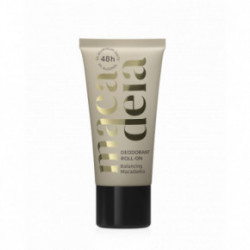 Macadeia Deodorant Roll-On 48H Balancing Macadamia 48H pallideodorant makadaamiaõliga 50ml