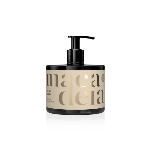 Macadeia Hand Wash Balancing Macadamia Oil Käeseep makadaamiaõliga 300ml