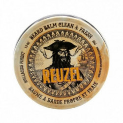 Reuzel Beard Balm Kerge kuni keskmise hoiakuga silendav ja niisutav habemepalsam 35g