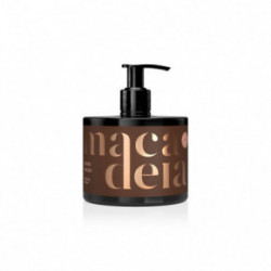 Macadeia Hand Wash Relaxing Coffee Kohvilõhnaline vedel käeseep 300ml