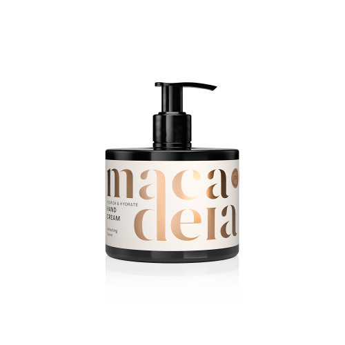 Macadeia Hand Cream Refreshing Värske guava lõhnaga kätekreem 300ml