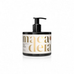 Macadeia Hand Cream Balancing Shea Butter Käekreem sheavõiga 300ml