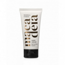 Macadeia Hand Cream Refreshing Guava Guava lõhnaga kätekreem 50ml