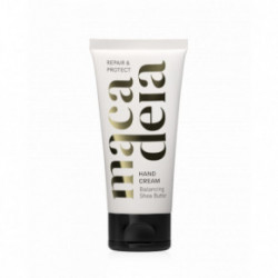 Macadeia Hand Cream Balancing Shea Butter Käekreem sheavõiga 300ml