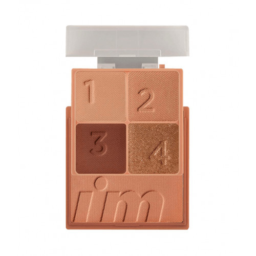 I'M MEME Multi Cube Eyeshadow Silmavärvide palett 7.7g