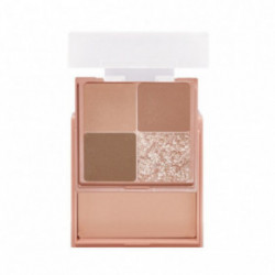 I'M MEME Multi Cube Eyeshadow Silmavärvide palett 7.7g