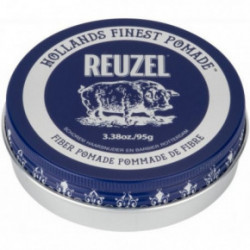 Reuzel Fiber Pomade Paindlikku hoiakut andev juuksepumat 35g