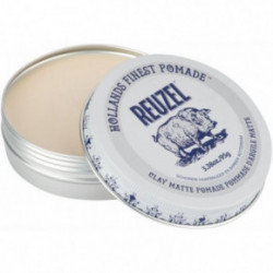 Reuzel Clay Matte Pomade Matt tugeva hoiakuga juuksepumat 35g