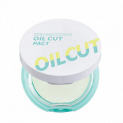 I'M MEME I'M Oil Cut Pact Matte Finish Powder Puuder matt välimuse saavutamiseks 9.5g