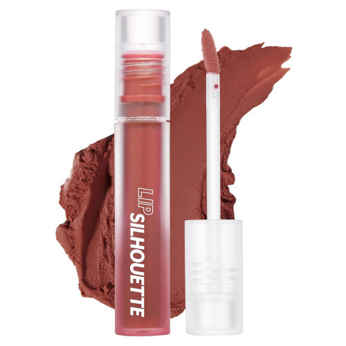 I'M MEME Lip Silhouette Matte Velvet Tint Matt huuleläige 4g