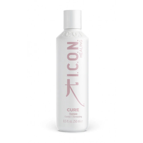 I.C.O.N. Cure Recovering Shampoo Šampoon 250ml