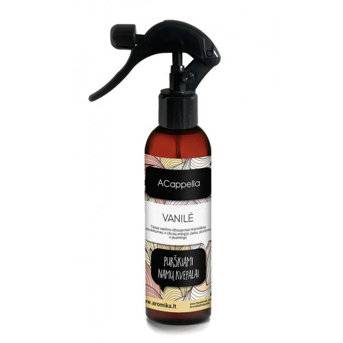 Acappella Home Parfume Kodulõhn 200ml