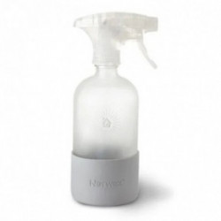 Norwex Forever Bottle with Sprayer Klaaspudel koos pihustiotsakuga 473ml