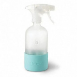 Norwex Forever Bottle with Sprayer Klaaspudel koos pihustiotsakuga 473ml