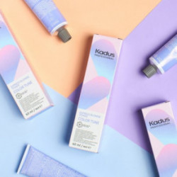 Kadus Professional Color Tune Express Blonde Toner Toonitavad juuksevärvid 60ml
