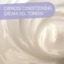Kadus Professional Color Tune Express Blonde Toner Toonitavad juuksevärvid 60ml
