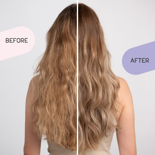 Kadus Professional Color Tune Express Blonde Toner Toonitavad juuksevärvid 60ml