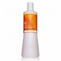 Kadus Professional Demi Permanent Hair Color Developer Emulsion Oksüdeemulsioon 1000ml
