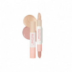 I'M MEME I'm Multi Stick Dual Corrector Kahepoolne kontuurpliiats 7.6 g.